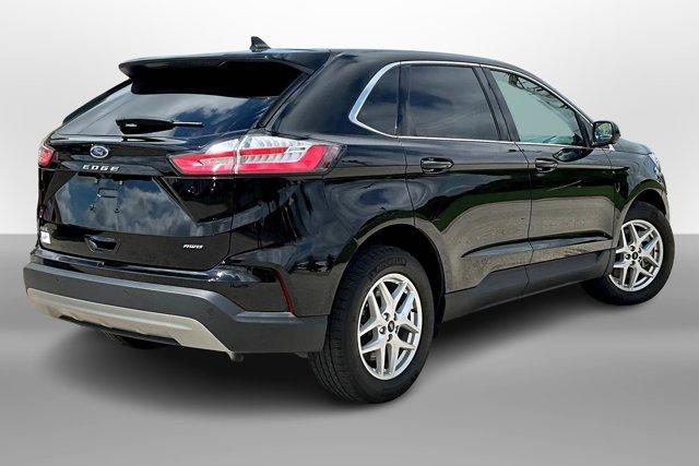 used 2023 Ford Edge car, priced at $28,694
