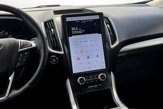 used 2023 Ford Edge car, priced at $28,694