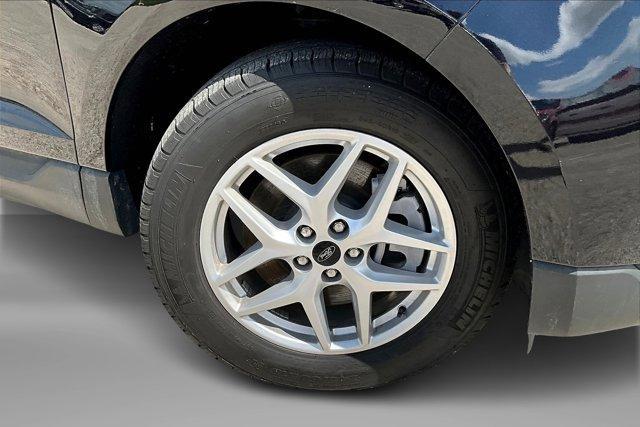 used 2023 Ford Edge car, priced at $28,694