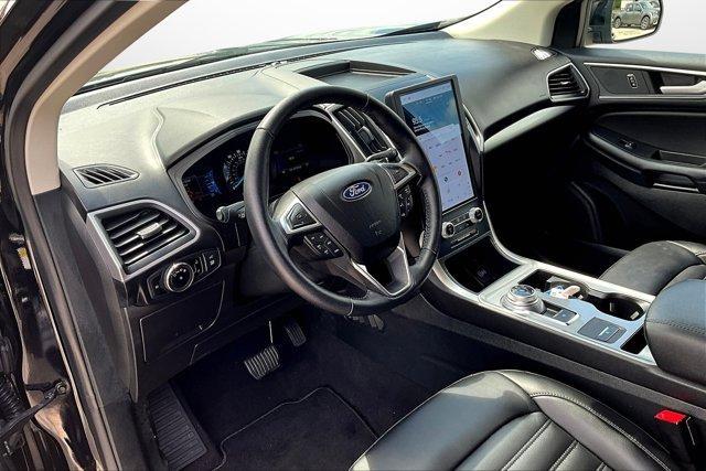 used 2023 Ford Edge car, priced at $28,694
