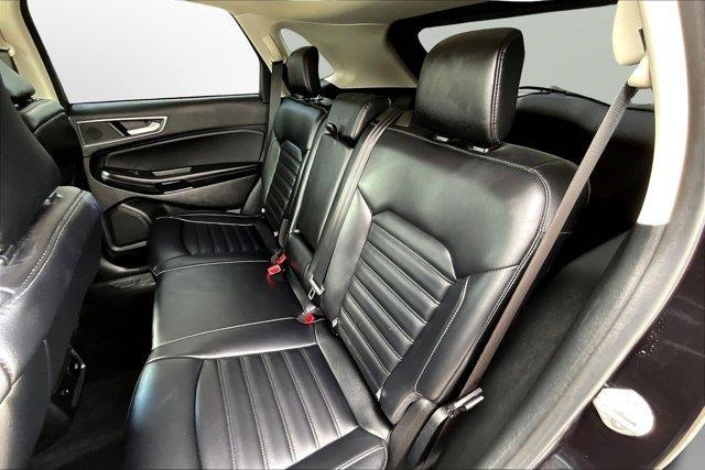 used 2023 Ford Edge car, priced at $28,694