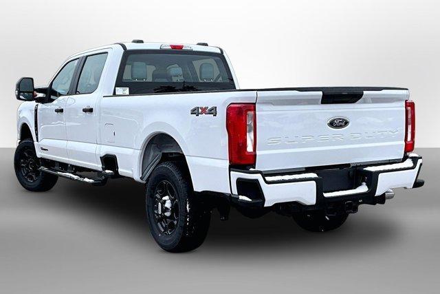 new 2026 Ford F-350 car, priced at $74,825