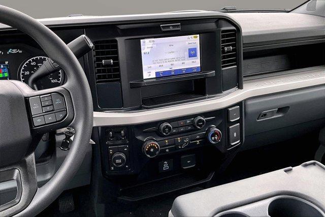 new 2026 Ford F-350 car, priced at $74,825