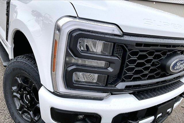new 2026 Ford F-350 car, priced at $74,825