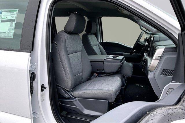 new 2026 Ford F-350 car, priced at $74,825