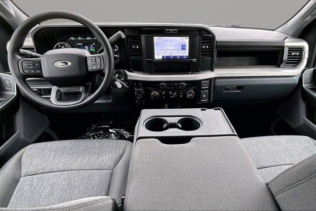 new 2026 Ford F-350 car, priced at $74,825