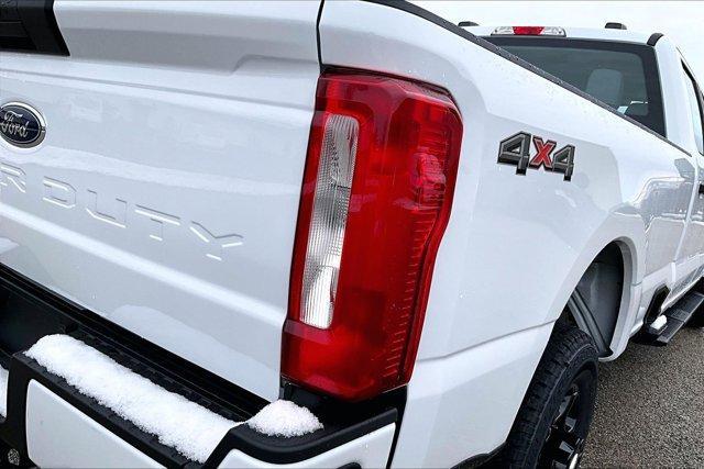 new 2026 Ford F-350 car, priced at $74,825