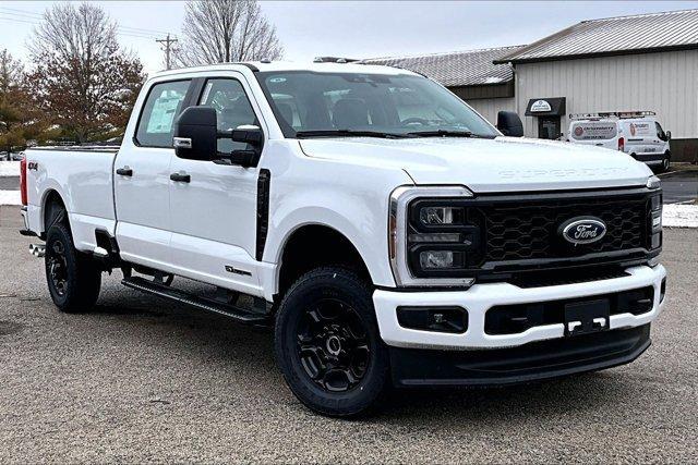 new 2026 Ford F-350 car, priced at $74,825