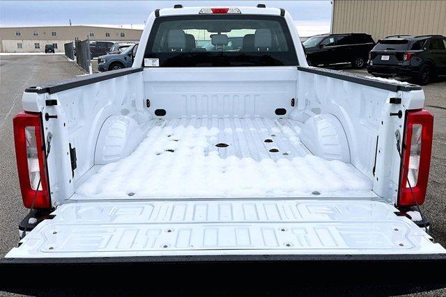 new 2026 Ford F-350 car, priced at $74,825