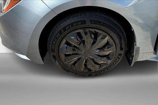 used 2020 Toyota Corolla car, priced at $17,492