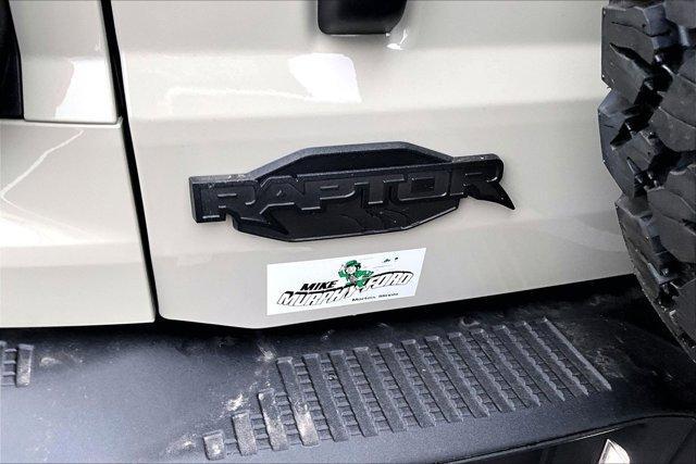 new 2025 Ford Bronco car, priced at $82,625