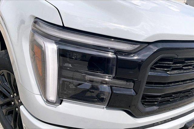 new 2026 Ford F-150 car, priced at $64,737