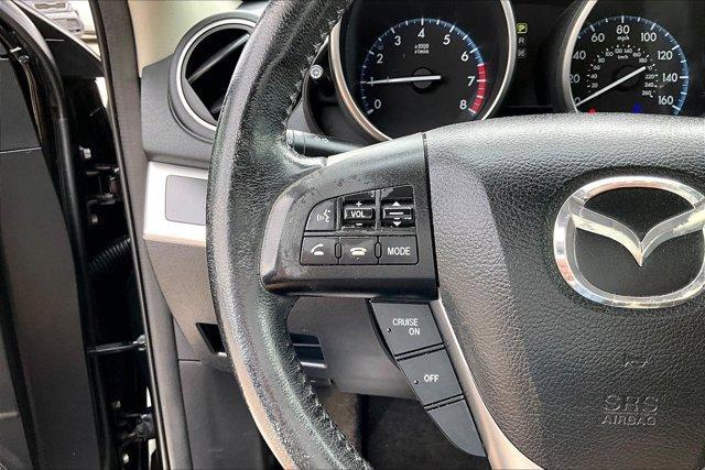 used 2012 Mazda Mazda3 car, priced at $9,538