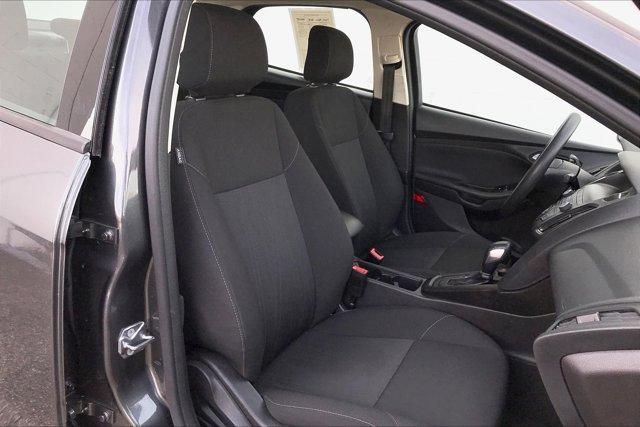 used 2018 Ford Focus car, priced at $10,128