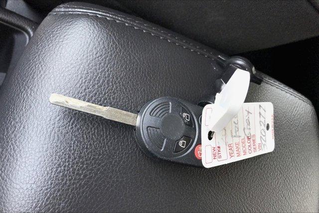 used 2018 Ford Focus car, priced at $10,128