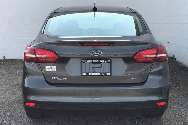 used 2018 Ford Focus car, priced at $10,128