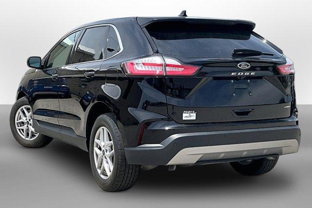 used 2024 Ford Edge car, priced at $28,201