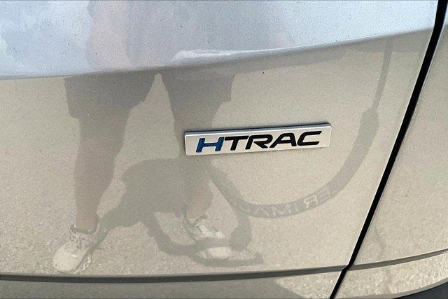 used 2023 Hyundai Tucson car, priced at $28,300