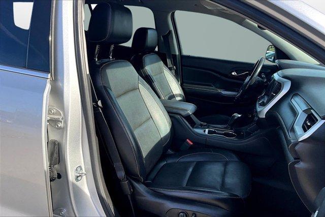 used 2018 GMC Acadia car, priced at $15,981