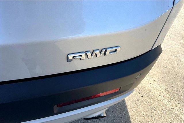 used 2018 GMC Acadia car, priced at $15,981