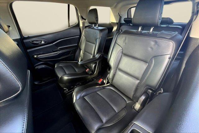 used 2018 GMC Acadia car, priced at $15,981