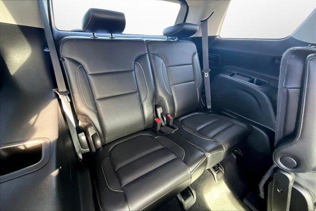 used 2018 GMC Acadia car, priced at $15,981