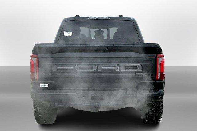 new 2026 Ford F-150 car, priced at $83,550