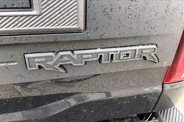 new 2026 Ford F-150 car, priced at $83,550