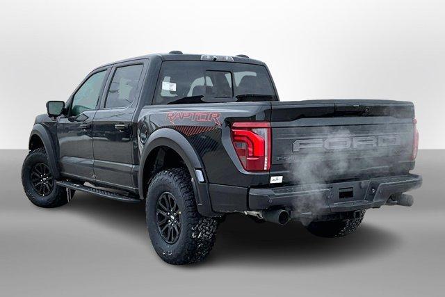 new 2026 Ford F-150 car, priced at $83,550