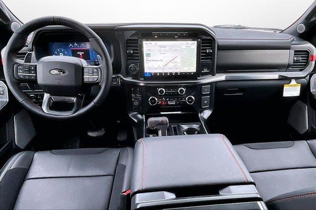 new 2026 Ford F-150 car, priced at $83,550