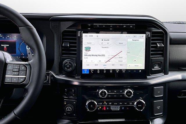 new 2026 Ford F-150 car, priced at $83,550