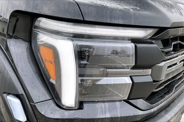 new 2026 Ford F-150 car, priced at $83,550