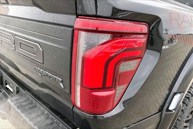 new 2026 Ford F-150 car, priced at $83,550