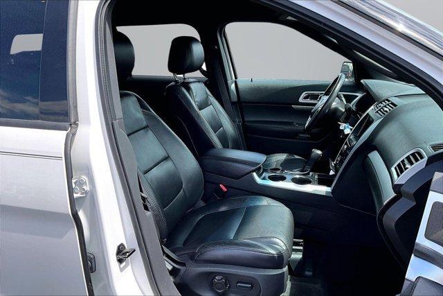 used 2011 Ford Explorer car, priced at $12,211