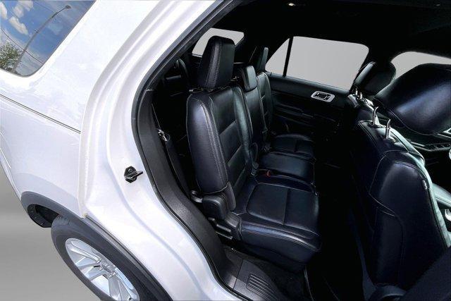 used 2011 Ford Explorer car, priced at $12,211