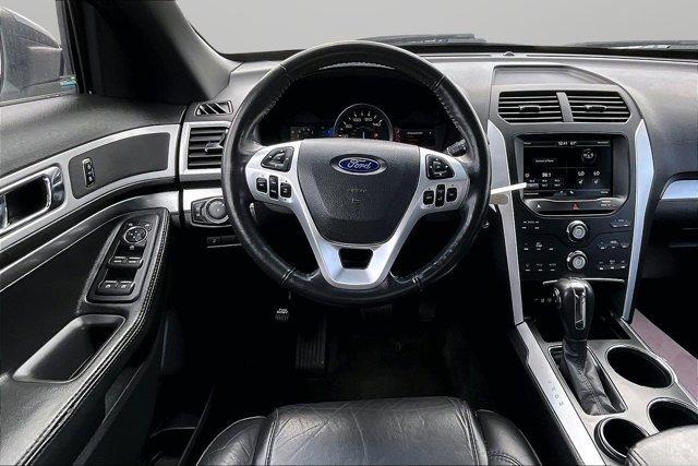 used 2011 Ford Explorer car, priced at $12,211