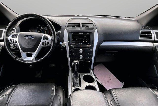 used 2011 Ford Explorer car, priced at $12,211
