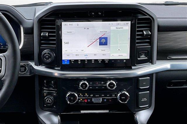 new 2026 Ford F-150 car, priced at $71,925