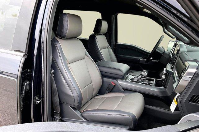 new 2026 Ford F-150 car, priced at $71,925