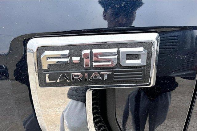 new 2026 Ford F-150 car, priced at $71,925