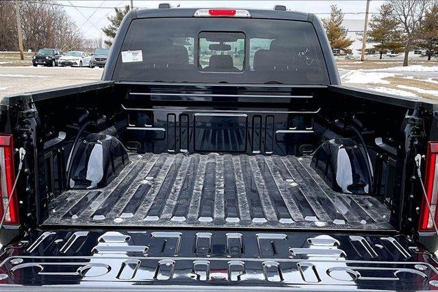 new 2026 Ford F-150 car, priced at $71,925