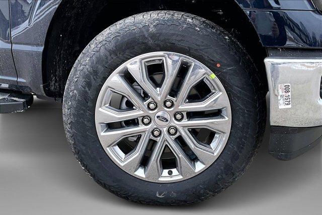 new 2026 Ford F-150 car, priced at $71,925