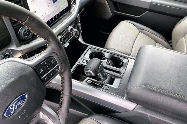 new 2026 Ford F-150 car, priced at $71,925