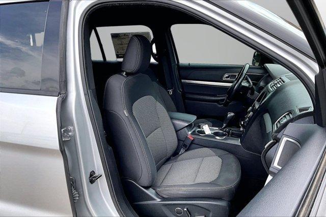 used 2018 Ford Explorer car, priced at $9,402
