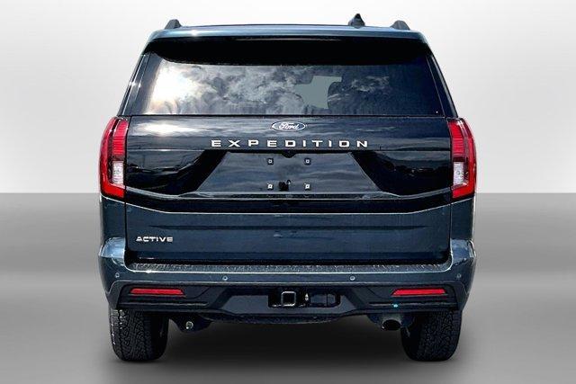 used 2025 Ford Expedition car, priced at $60,495