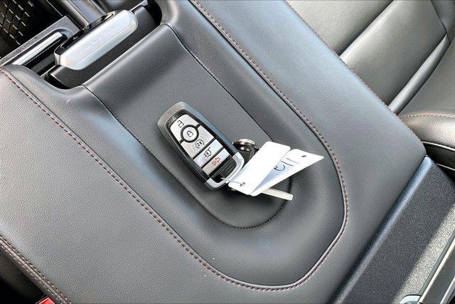 used 2025 Ford Expedition car, priced at $60,495