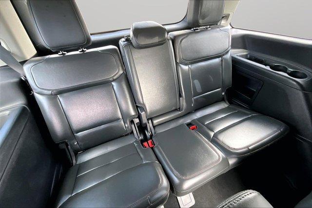 used 2025 Ford Expedition car, priced at $60,495