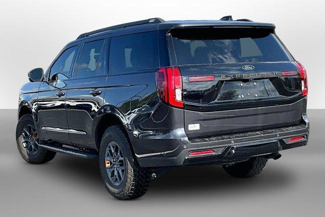 used 2025 Ford Expedition car, priced at $76,813