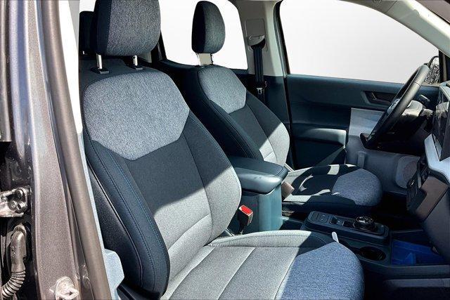 new 2025 Ford Maverick car, priced at $31,895