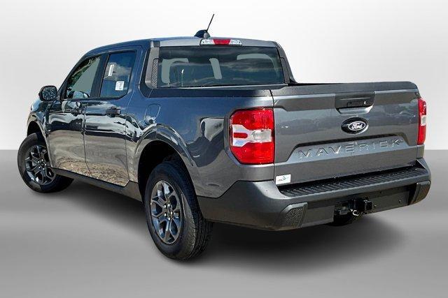 new 2025 Ford Maverick car, priced at $31,895